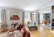 NEULENGBACH | Revitalisierte Landhausvilla mit Stil auf 1.625 m² großem Grundstück | Pool | ZELLMANN IMMOBILIEN