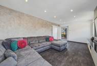 Wohnrarität in Mieming! Modernes Zweifamilienhaus mit Pool, Garten &amp; Panoramablick in Bestlage