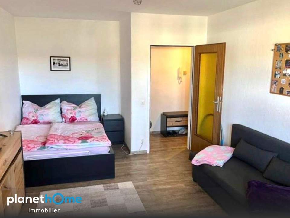 Kompakt, zentral &amp; sorgenfrei vermietet – Ihr Investment in Eugendorf