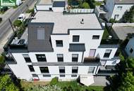 Wohnen mit Garten & eigenem Stellplatz – Single- & Pärchenhit beim Marchfeldkanal - ab 01.06.2025!