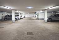 Garagenplatz Nähe Saarpark II in der Pfarrwiesengasse