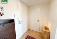 Modern wohnen Nähe Badeteich Hirschtetten – Stilvolle 2-Zimmer-Wohnung mit großzügigem Balkon in 1220 Wien