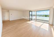 Provisionsfrei und sehr ruhig! Einzigartiges Wohnen in wunderschönem Neubau