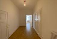 Charmante Altbauwohnung nahe Donaukanal - Preisreduktion