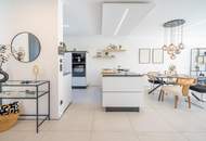 Stilvoll Wohnen in St. Georgen – Exklusive Doppelhaushälfte mit Design-Akzenten