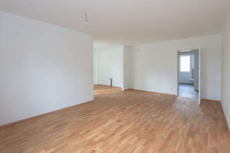 Entzückende 2-Zimmer Gartenwohnung an der Lobau!, Wohnung-kauf, 349.000,€, 1220 Wien 22., Donaustadt