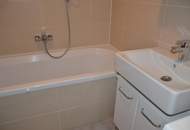 Schöne Gartenwohnung