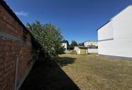 Perfektes Anlageobjekt mit 4 Wohneinheiten + 370 m² Garten in Wr. Neustadt! ausgezeichnete Vermietbarkeit!