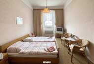 Wohnhaus mit Gastronomiebetrieb und Zimmervermietung