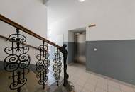++NEU++ Fantastische 3-Zimmer Dachgeschosswohnung mit großer Dachterrasse!