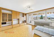 Gemütliche 3-Zimmer-Wohnung mit Balkon und bester Anbindung