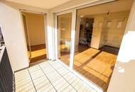 SINGLE-HIT MIT LOGGIA ? TOP FÜR PENDLER