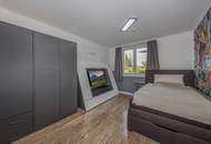 3-Zimmerwohnung in zentrumsnaher Ruhelage