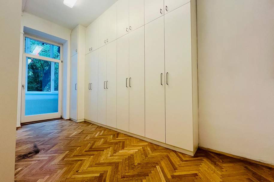 Wohnen und Arbeiten in attraktiver Lage - Flexible Nutzung, Wohnung-kauf, 450.000,€, 8010 Graz(Stadt)