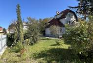 Liebevolle Hochparterre-Wohnung mit Kamin und Gartennutzung! Gratis privater Stellplatz!