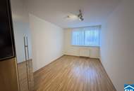 Top 3 Zimmerwohnung mit Balkon nahe Donauzentrum