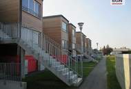 Provisionsfreie 2- Zimmer Erdgeschoss-Wohnung mit Wintergarten und PKW-Abstellplatz in Herzogenburg ab 01.02.2026 zu mieten!