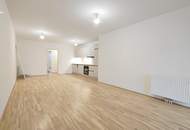 Moderne 3-Zimmer Loggiawohnung mit neuer Küche