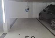 Garagenplatz mit E-Ladestation zu vermieten