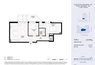 Lebensqualität trifft Stadtlage – wohnen in der Aichholzgasse - 3-Zimmer-Wohnung mit Balkon