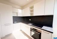 Ihr neuer 4-Zimmerwohntraum im Arsenal!