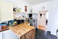 Große, helle 3-Zimmer-Terrassenwohnung mit Gemeinschaftsgarten in Ruhelage mitten im Zentrum