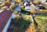 "Ein Grund zum Bleiben"