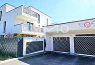 Provisionsfrei: Moderne 3-Zimmer-Garten-Wohnung in traumhafter, familiärer Anlage