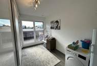 LICHTDURCHFLUTETER WOHNHIT MIT GROßER SONNENTERRASSE &amp; HOCHWERTIGER AUSSTATTUNG