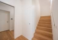 ++Apostelhof++ Außergewöhnliche 3-Zimmer ALTBAU Maisonettewohnung in BESTlage!