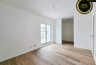 Erstbezug: Stilvolle Gartenwohnung mit Terrasse in Ebreichsdorf – Ihr neues Zuhause!