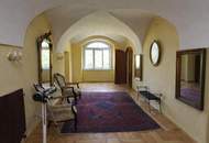 Wohnen im Schloss Rosenegg – Charmante 3-Zimmer-Wohnung zur Miete