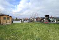 Kernsaniertes, großzügiges Einfamilienhaus mit Garten in Kleinedling bei Wolfsberg