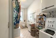 Schöne, großzügige 3-Zimmer-Wohnung mit Baurecht