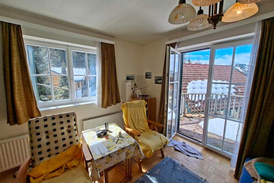 WOHNEN NAHE DER SKIPISTE, Wohnung-kauf, 330.000,€, 9565 Feldkirchen