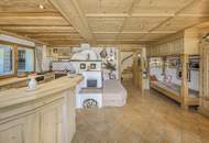 Freizeitwohnsitz in atemberaubender Toplage