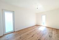 Einfamilienhaus mit Garten - bezugsfertig!