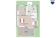 Erstbezug - Neues Zuhause am Bruckhaufen