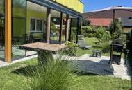 Top modernisiertes, Ein - Zweifamilienhaus, voll unterkellert, mit zwei separaten Eingängen