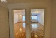 Modernes Wohnen in zentraler Lage am Rudolfsplatz: 3-Zimmer Wohnung zur Miete