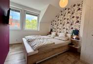 Traumhafte DG-Wohnung mit allen Wünschen die man brauchen kann