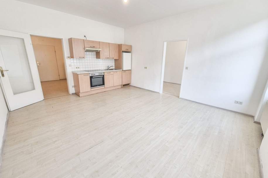 Altbau Chic am Alsergrund - Top 21, Wohnung-kauf, 207.000,€, 1090 Wien 9., Alsergrund