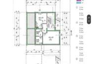 Charmantes Einfamilienhaus in Großhofen mit Garten, Terrasse, 4 Zimmer, unterkellert