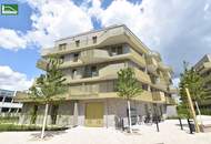 „Hirschfeld – Naturnah wohnen“ – Niedrig-Energie-Standard-Neubau in begehrter Grün-Ruhelage