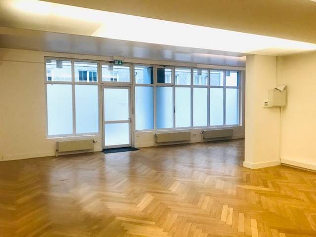 Repräsentatives Geschäfts- oder Bürolokal in pulsierender Top-Lage nahe dem Margaretenplatz