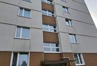 3-Zimmerwohung mit Balkon - unbefristeter Mietvertrag