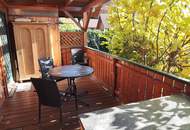 Traumhaftes Ferienhaus am Sulmsee