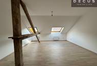 | HELLE & GEMÜTLICHE ALTBAUWOHNUNG | 1 ZIMMER | 3. OG | SANIERT | GRAZ-GEIDORF