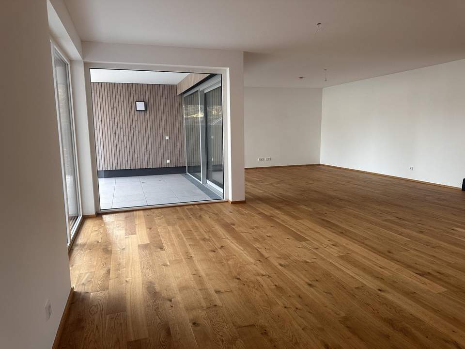 Stilvolle Terrassenwohnung in Seenähe – ideal für Eigennutzer oder Anleger