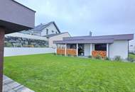 "Luxus-Bungalow • Barrierefrei • Top-Lage"